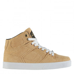 Osiris NYC 83 VLC Trainers Mens