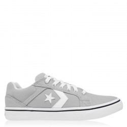 Converse Distrito 2 Canvas Low Trainers