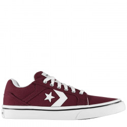 Converse Distrito 2 Canvas Low Trainers