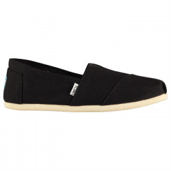 Toms Alpargata Canvas Pumps