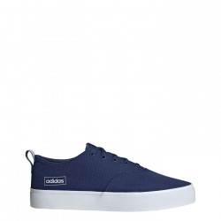 Adidas Broma Canvas Trainers Mens