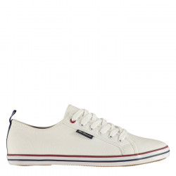 Ben Sherman Lestar Canvas Shoes