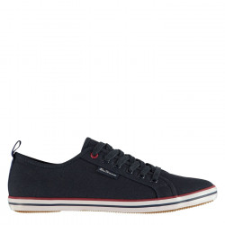 Ben Sherman Lestar Canvas Shoes