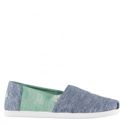 Toms Repreve Alpa Espadrilles