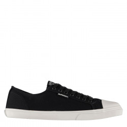 Superdry Classic Canvas Shoes