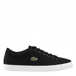 Lacoste Straight Trainers