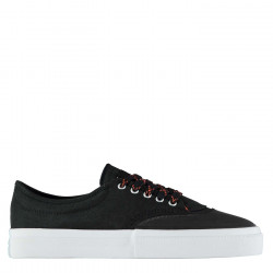 CONS Crimson Canvas Shoes