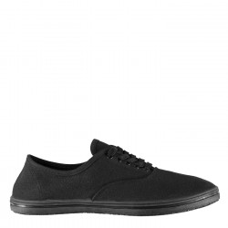 Slazenger Canvas Pumps Mens