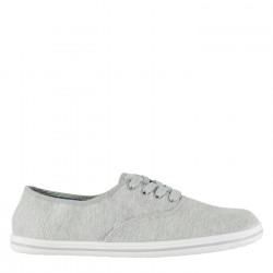 Slazenger Canvas Pumps Mens