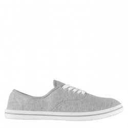 Slazenger Canvas Pumps Mens