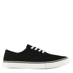 Lee Cooper Canvas Val Shoes Mens