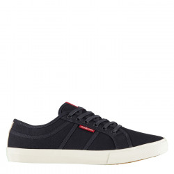 Jack and Jones Ross Mens Canvas Trainers