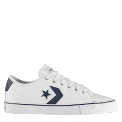 Converse Ox Replay Low Trainers