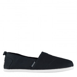 SoulCal Long Beach Mens Canvas Slip Ons