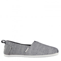 SoulCal Long Beach Mens Canvas Slip Ons