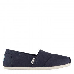 Toms Alpargata Canvas Pumps