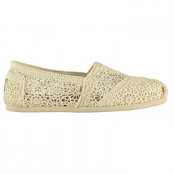 Toms Alpargata Pumps