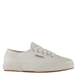 Superga 2750 Canvas Trainers