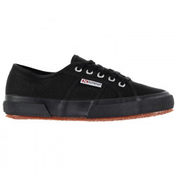 Superga 2750 Canvas Trainers