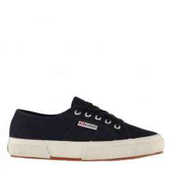 Superga 2750 Canvas Trainers