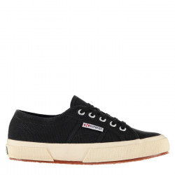 Superga 2750 Canvas Trainers