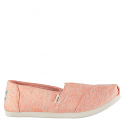 Toms Repreve Alpa Espadrilles