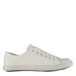 SoulCal Micro Lo Ladies Trainers