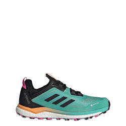 Adidas Terrex Agravic Flow GORE-TEX Trail Running Shoes f