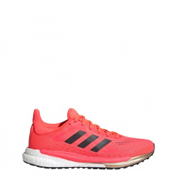 Adidas SolarGlide 3 Shoes female