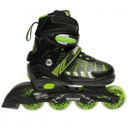 No Fear Edge Junior Skates