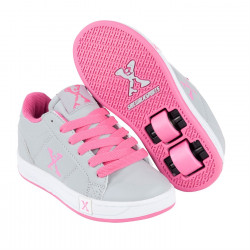 Sidewalk Sport Lane Girls Wheeled Skate Shoes