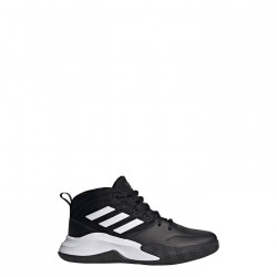 Adidas Own the Game Wide Shoes unisex