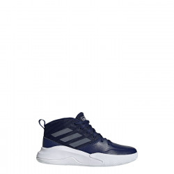 Adidas Own the Game Wide Shoes unisex