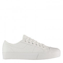 Lacoste Grand Trainers