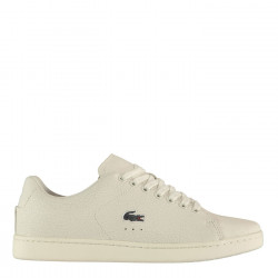 Lacoste Evo 4 Trainers