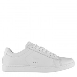 Lacoste Evo Trainers