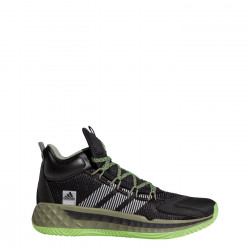 Adidas Pro Boost Mid Shoes unisex