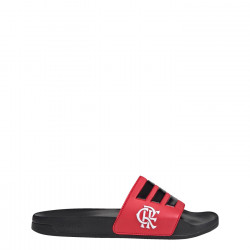 Adidas Chinelo Flamengo Adilette Shower Slides unisex