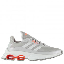 Adidas Quadcube Trainers Ladies