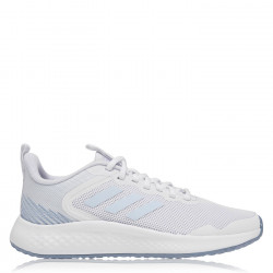 Adidas Fluidstreet Womens Trainers