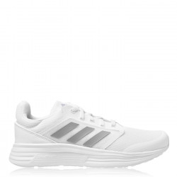 Adidas Galaxy 5 Womens Cloudfoam Trainers