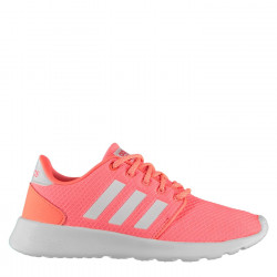 Adidas Qt Racer Womens Trainers