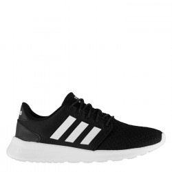 Adidas Qt Racer Womens Trainers