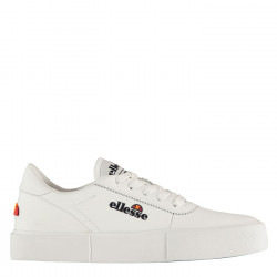 Ellesse Zag Suede Trainers