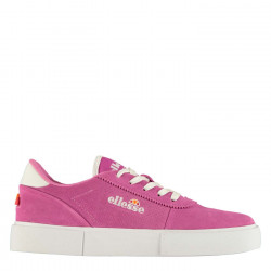 Ellesse Zag Suede Trainers