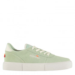 Ellesse Zag Suede Trainers