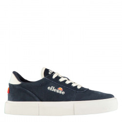 Ellesse Zag Suede Trainers