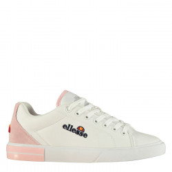 Ellesse Taggia Textured Trainers