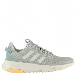 Adidas CloudFoam Racer Trainers Ladies