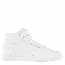 Reebok Lifestyle FreeStyle Ladies HI Top